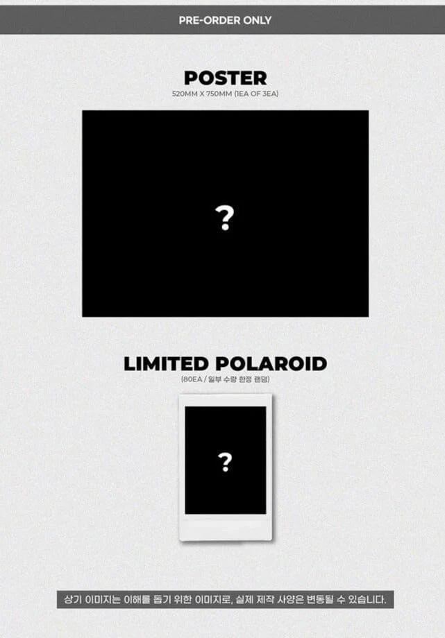 8TURN - 8TURNRISE 1ST MINI ALBUM (Sleeve Package) - Image 5