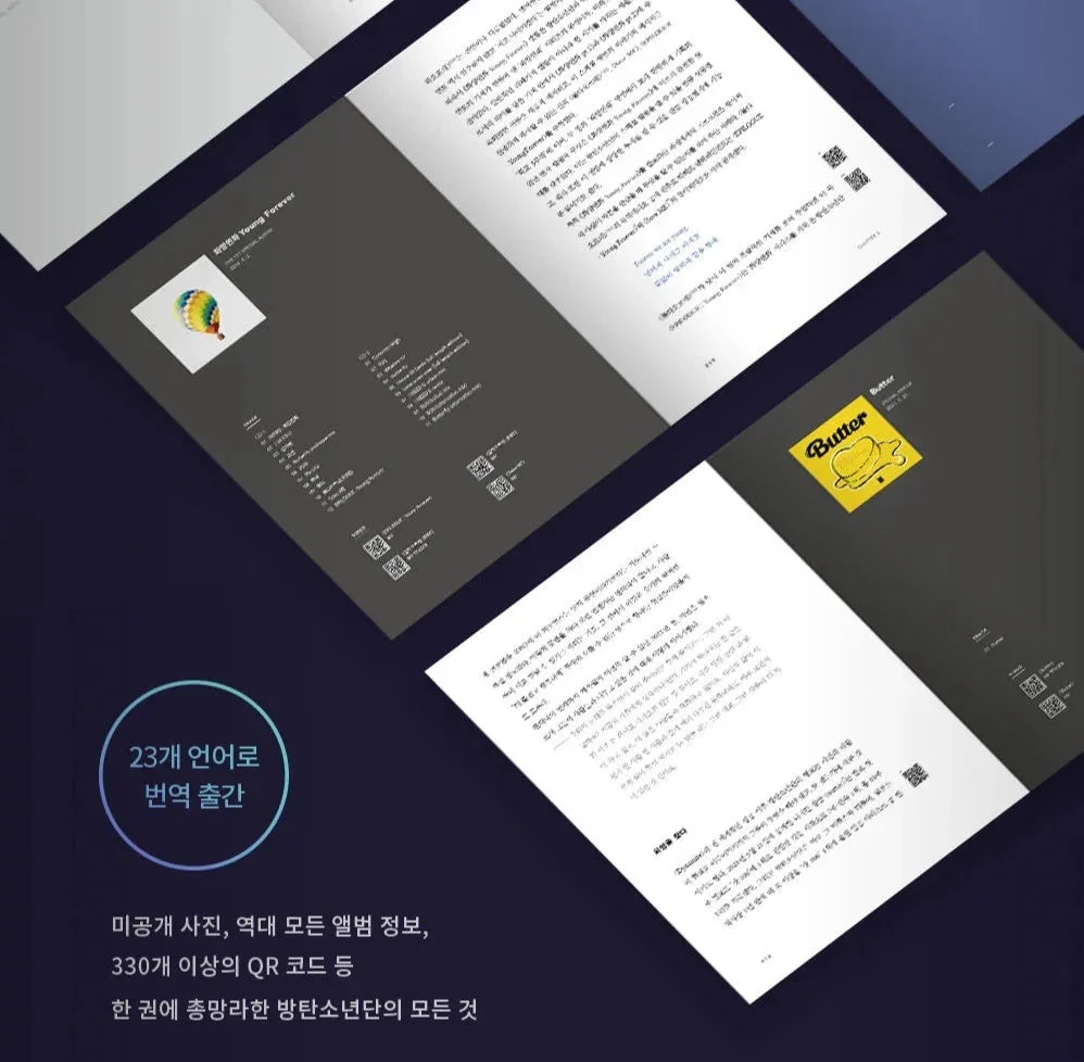 BTS - BEYOND THE STORY 10-YEAR RECORD OF BTS - Image 5