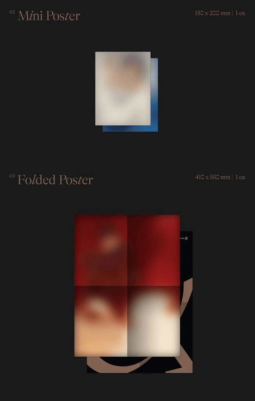 BTS (J-Hope) - Special 8 Photo-Folio - Me, Myself & J-Hope (All New Hope) - Image 4