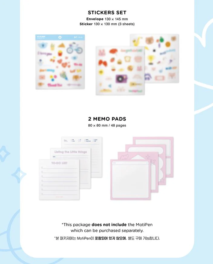 BTS - My BTS Diary - Image 4