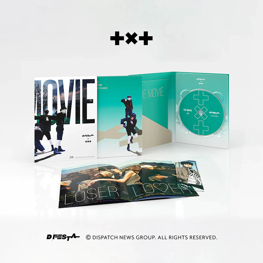 DFESTA - BLU-RAY/ DVD (Japan Import) - Image 10