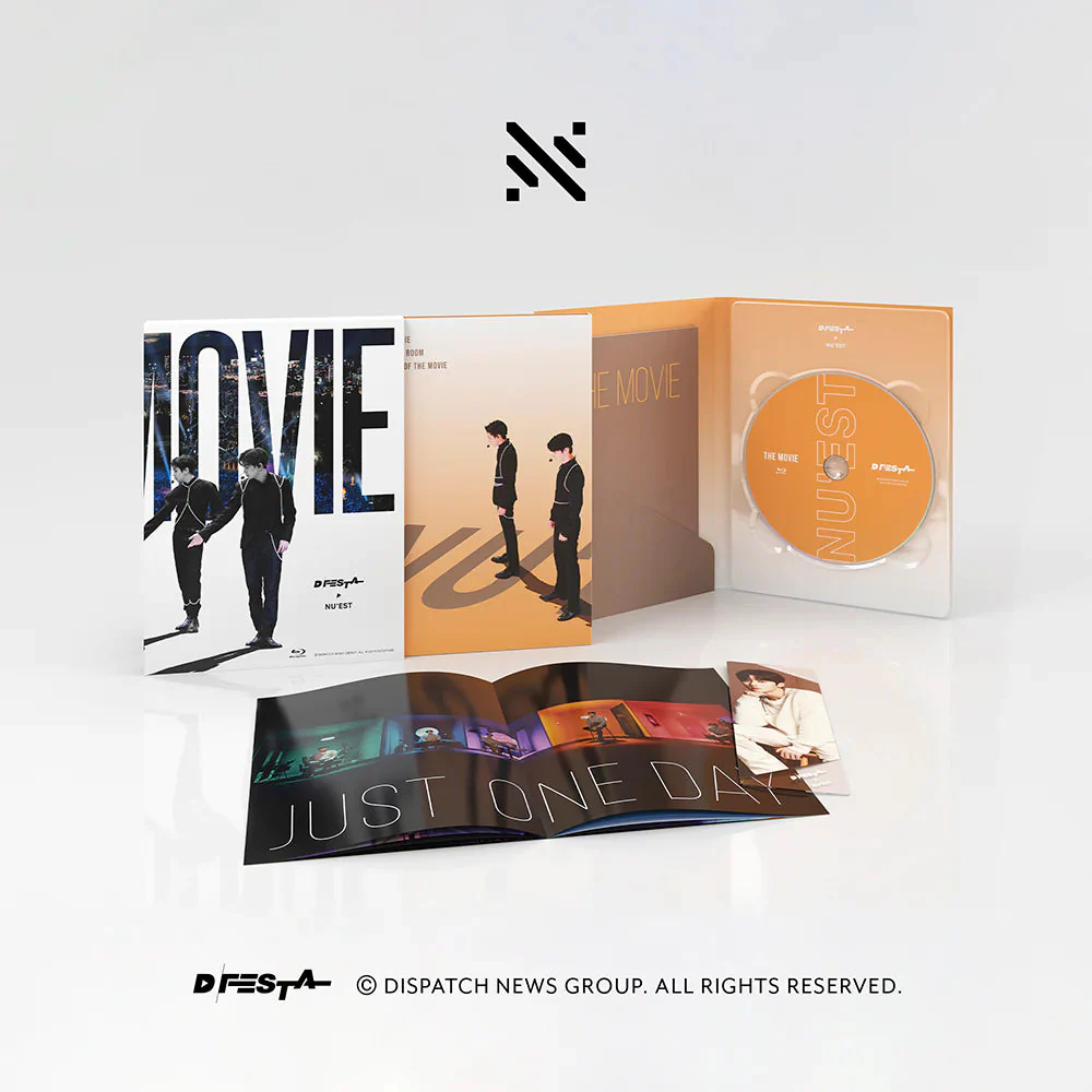 DFESTA - BLU-RAY/ DVD (Japan Import) - Image 20