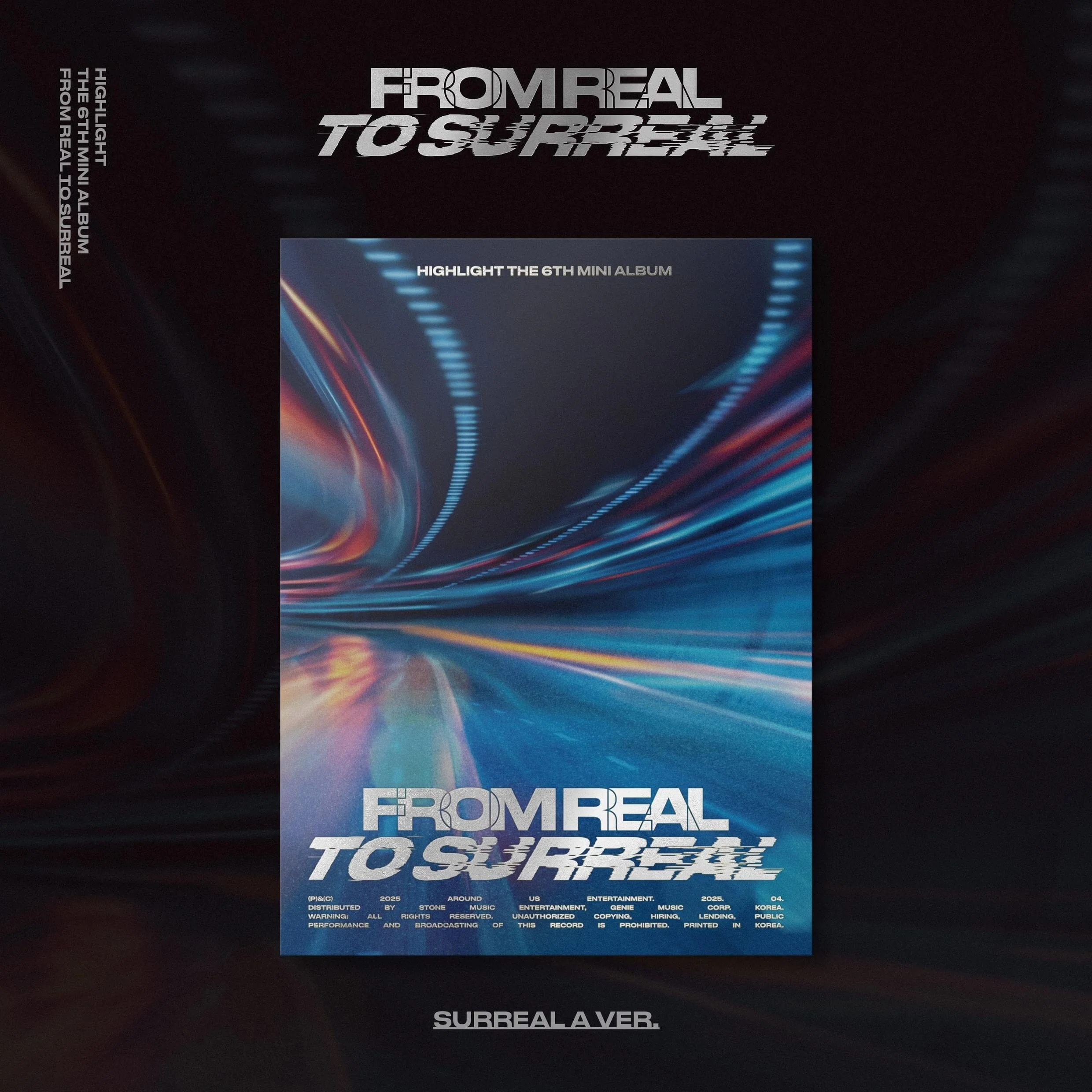 HIGHLIGHT - FROM REAL TO SURREAL - Image 10