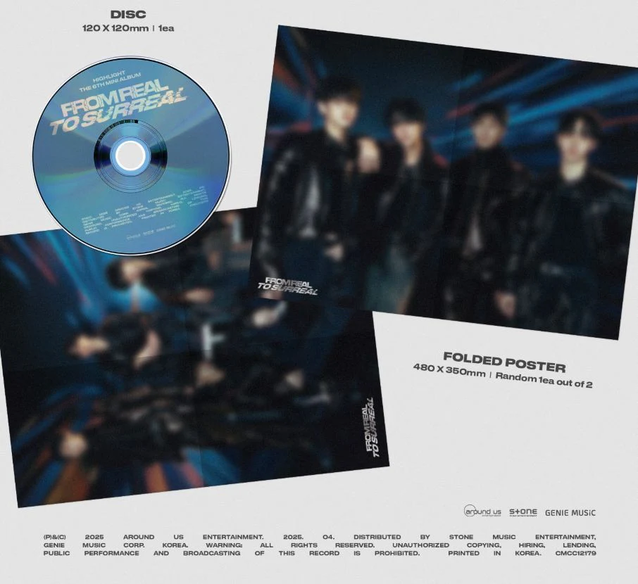 HIGHLIGHT - FROM REAL TO SURREAL - Image 13