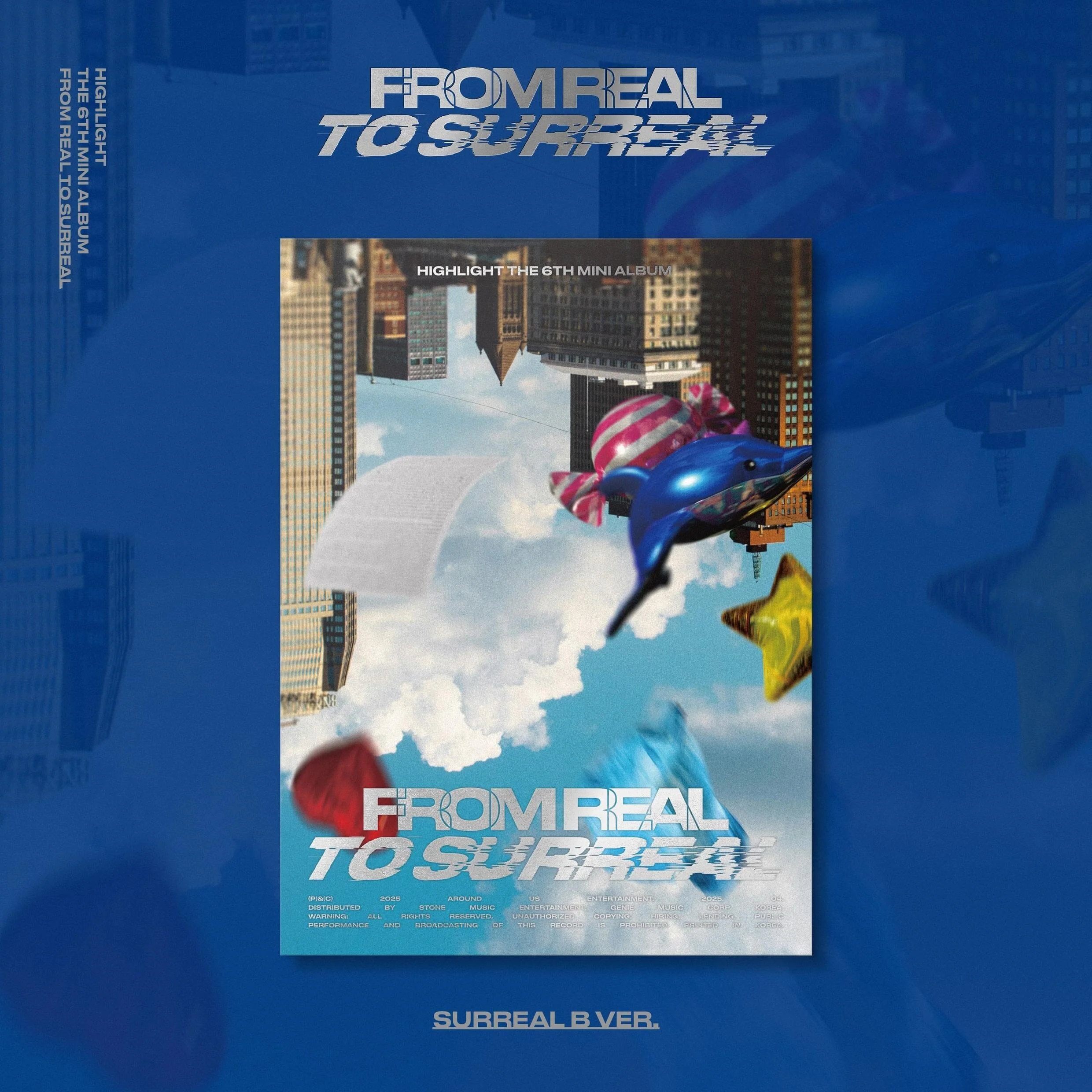 HIGHLIGHT - FROM REAL TO SURREAL - Image 14