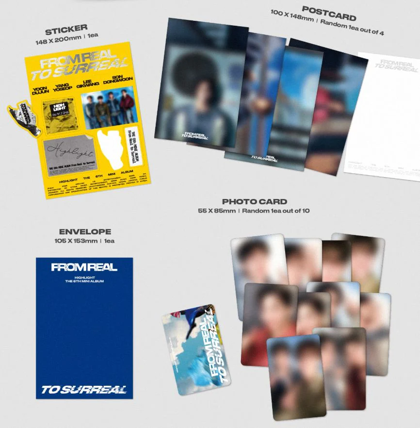 HIGHLIGHT - FROM REAL TO SURREAL - Image 16