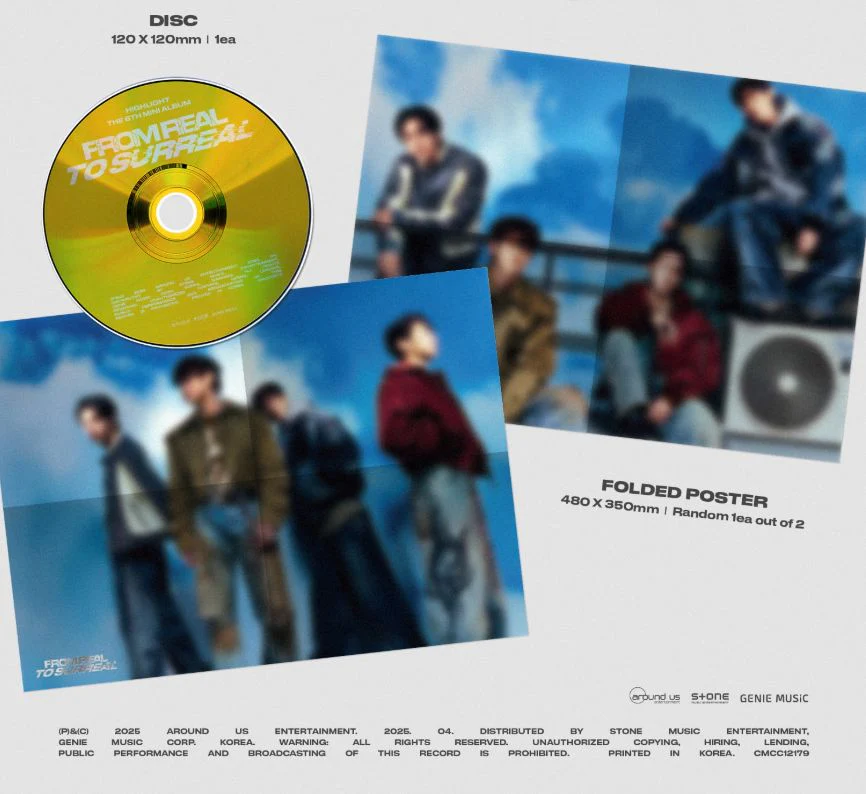 HIGHLIGHT - FROM REAL TO SURREAL - Image 17