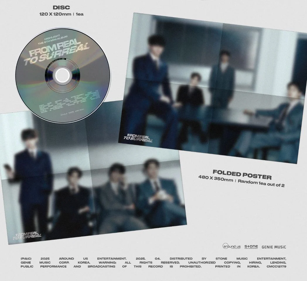 HIGHLIGHT - FROM REAL TO SURREAL - Image 5