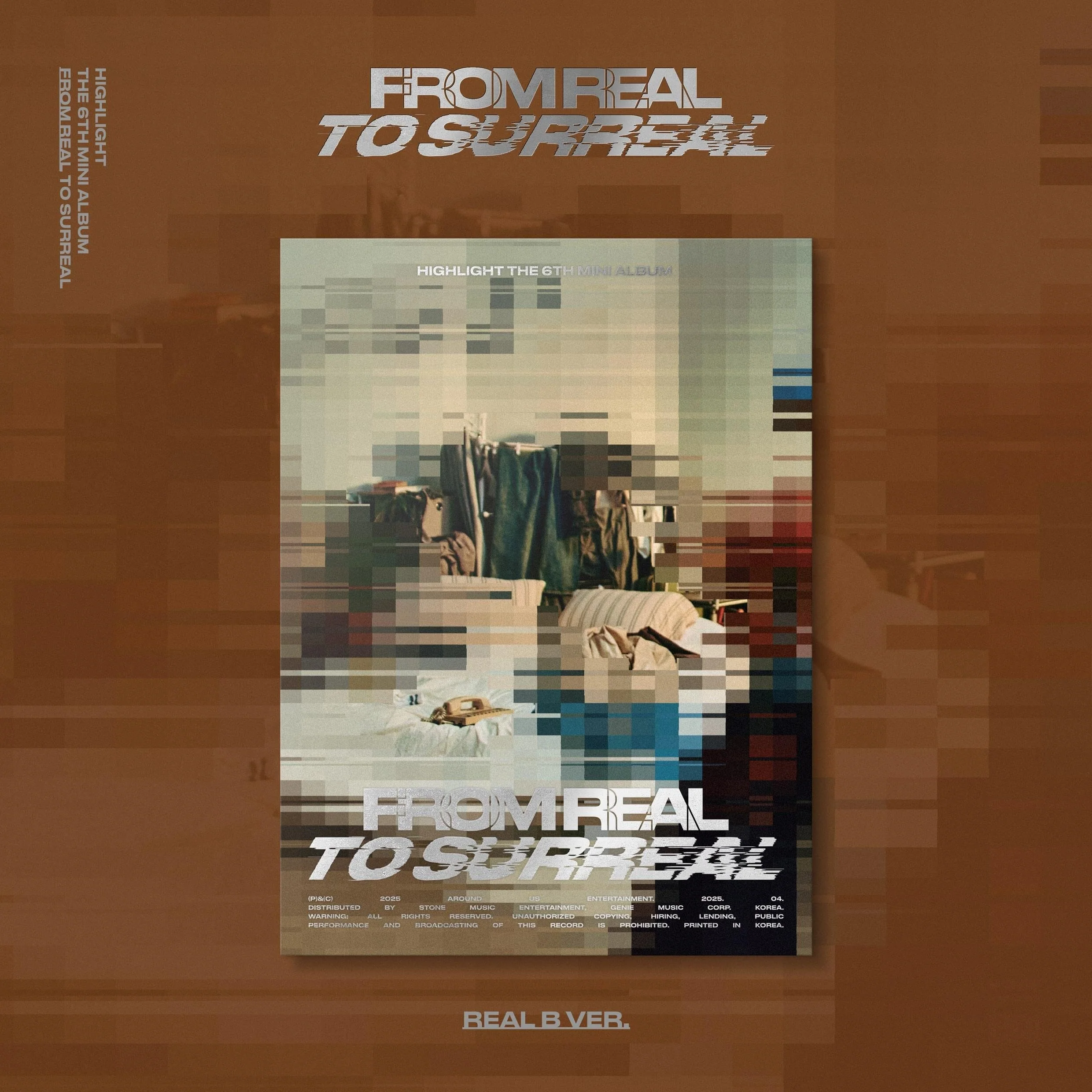 HIGHLIGHT - FROM REAL TO SURREAL - Image 6