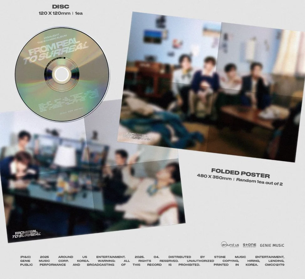 HIGHLIGHT - FROM REAL TO SURREAL - Image 9