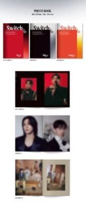 HIGHLIGHT - SWITCH ON (THE 5TH MINI ALBUM) - Image 6