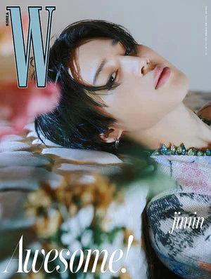 Jimin - W Korea Volume 2 - Image 6