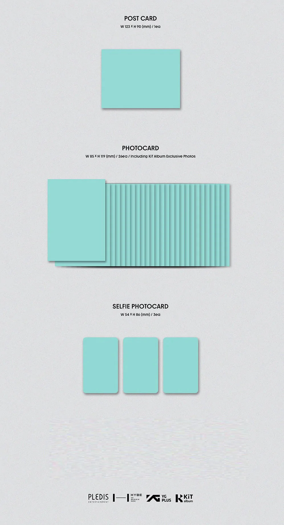 SEVENTEEN BSS - SECOND WIND (KIT VER.) - Image 3