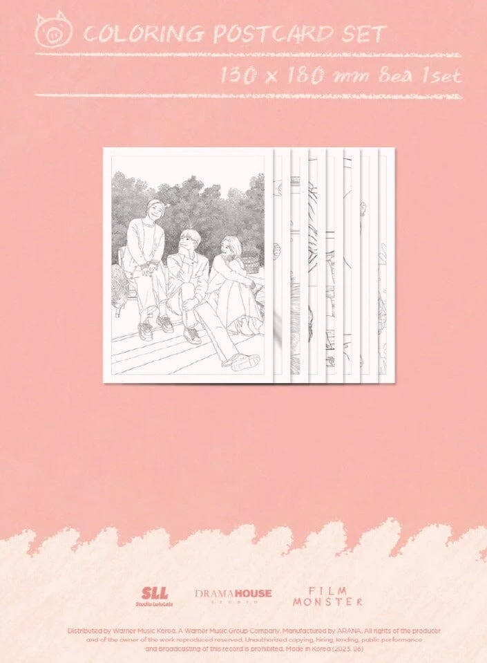 The Good Bad Mother (JTBC Drama O.S.T) - Image 5