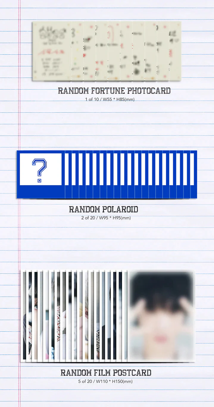 TREASURE - 2023 WELCOMING COLLECTION - Image 4